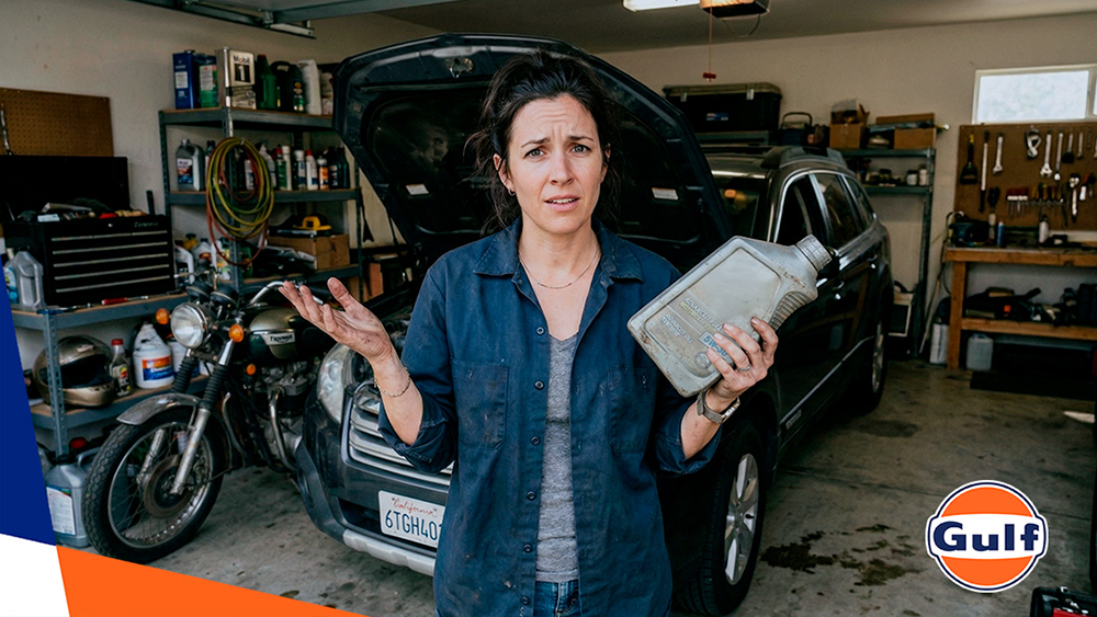 Óleo de motor também vence? Hora de acabar com essa dúvida!