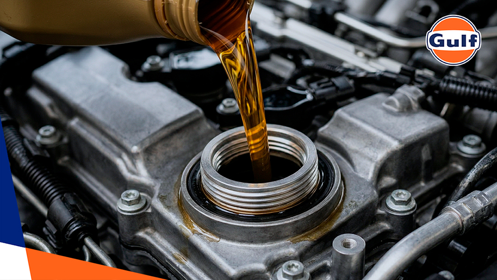 Óleo de motor também vence? Hora de acabar com essa dúvida!