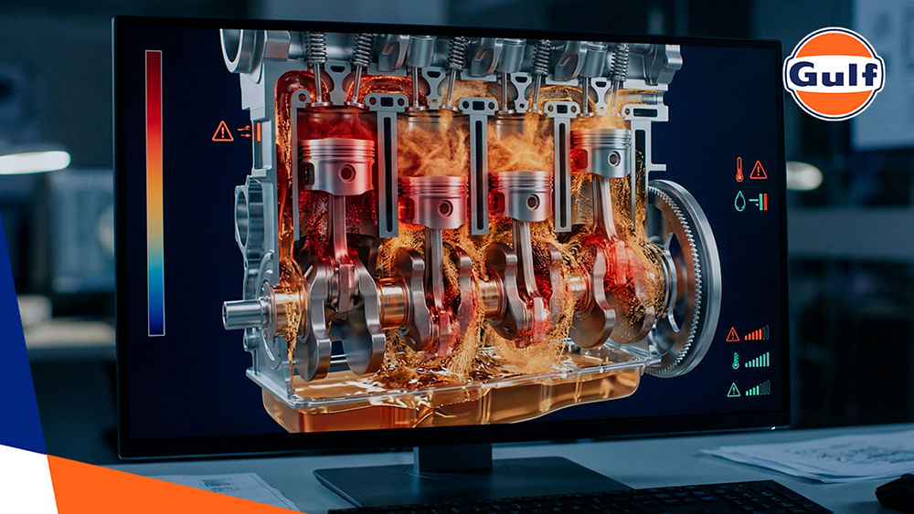 Óleo de motor também vence? Hora de acabar com essa dúvida!