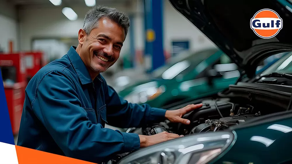 Por que os motores modernos precisam de óleos mais avançados