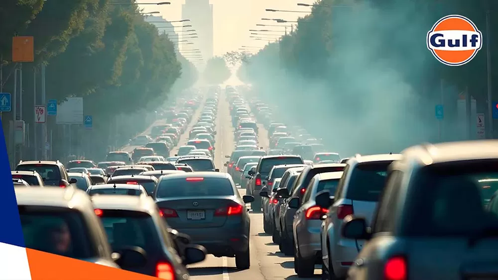 Por que os motores modernos precisam de óleos mais avançados