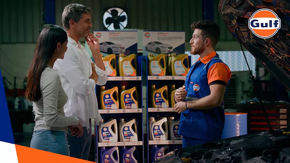 Por que os motores modernos precisam de óleos mais avançados