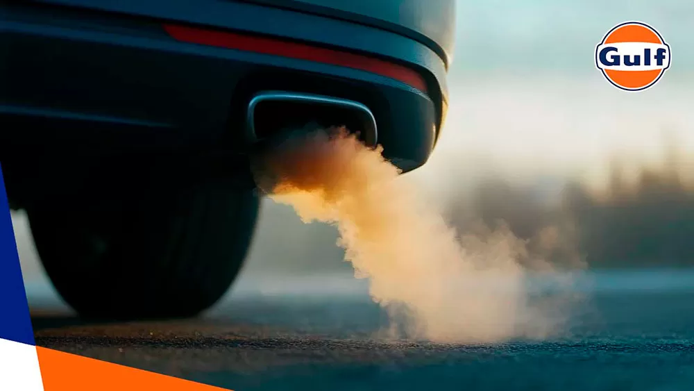 Borra no motor? Entenda as causas e como resolver esse problema