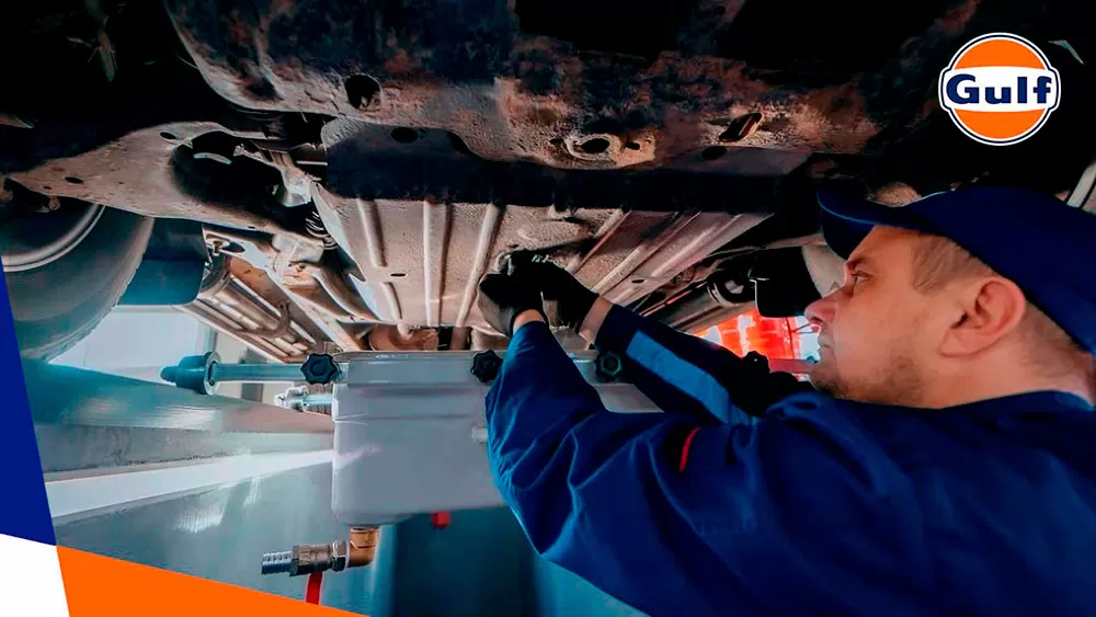Borra no motor? Entenda as causas e como resolver esse problema