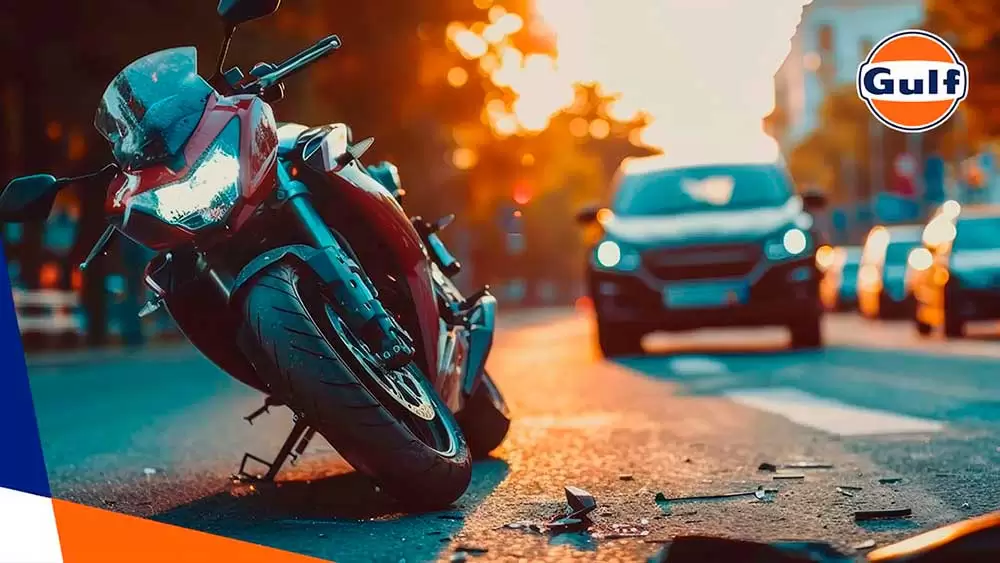Como verificar os pneus de sua motocicleta: um guia completo