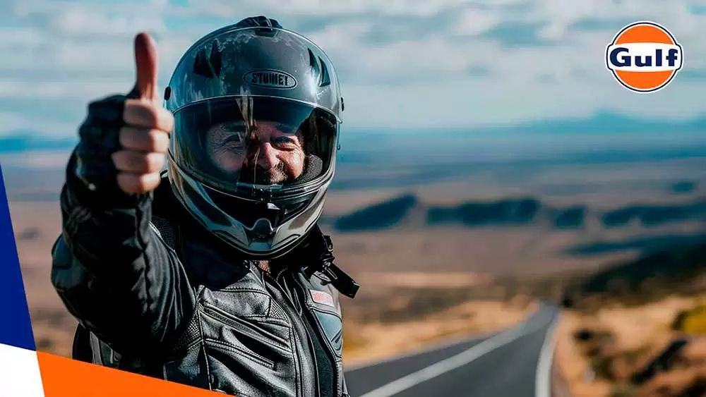 Como verificar os pneus de sua motocicleta: um guia completo