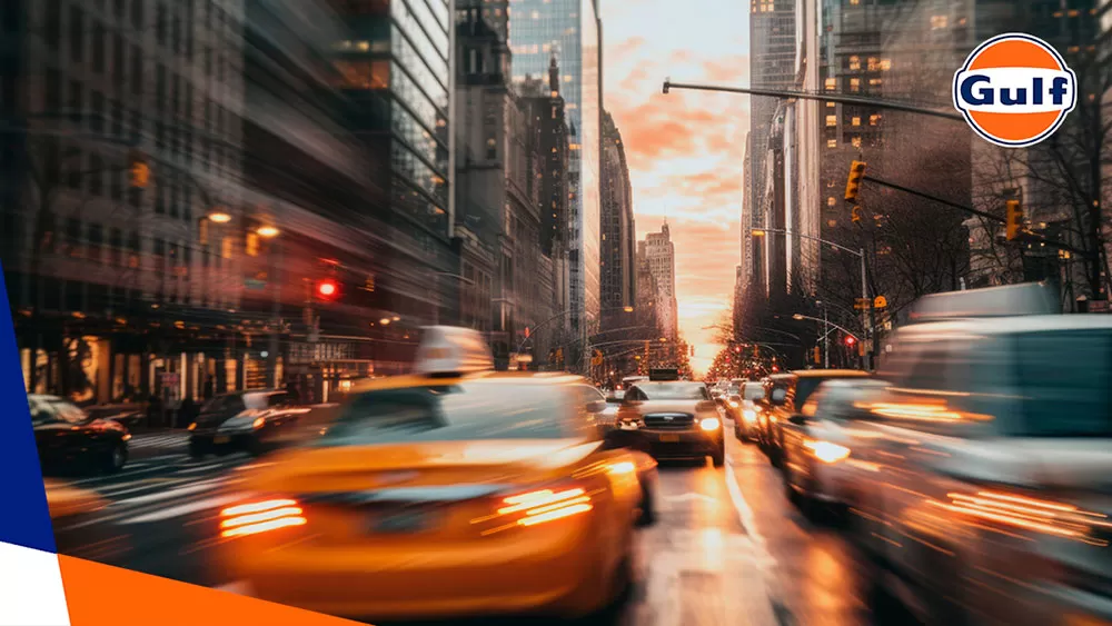 Condução urbana vs rural: necessidades de manutenção para o seu carro