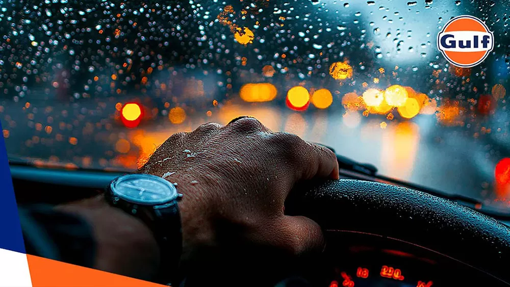 Temporada de chuvas: cuidados essenciais para o seu carro