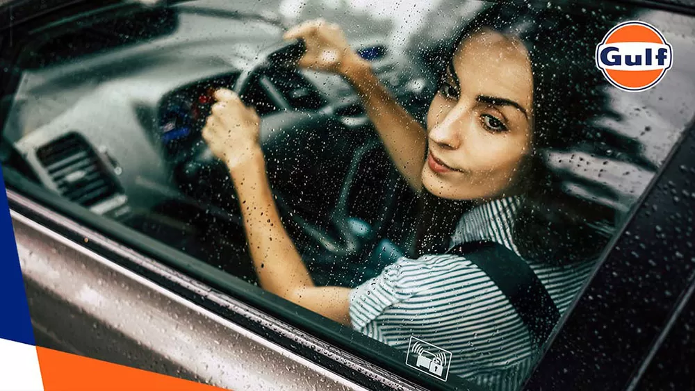 Temporada de chuvas: cuidados essenciais para o seu carro