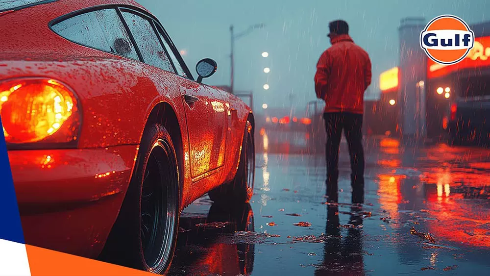 Temporada de chuvas: cuidados essenciais para o seu carro
