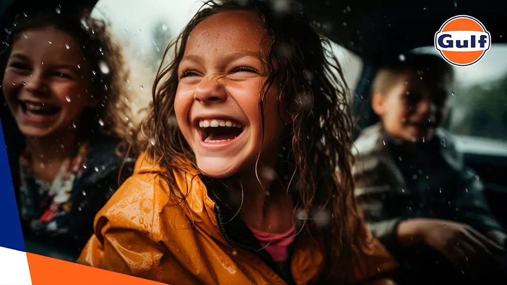 Temporada de chuvas: cuidados essenciais para o seu carro