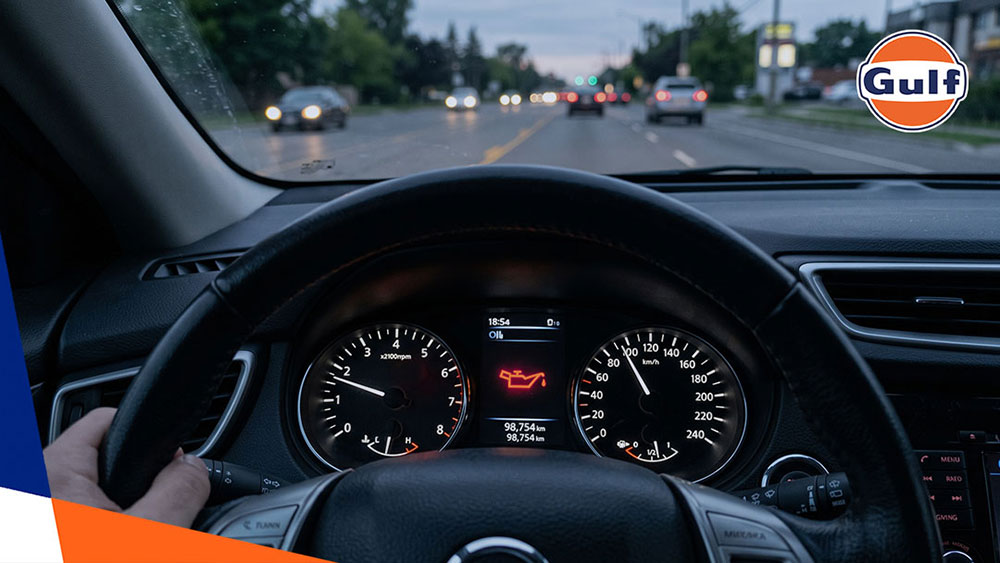 Manutenção do carro: erros com o óleo que podem custar caro