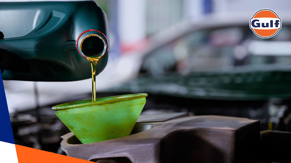 Manutenção do carro: erros com o óleo que podem custar caro