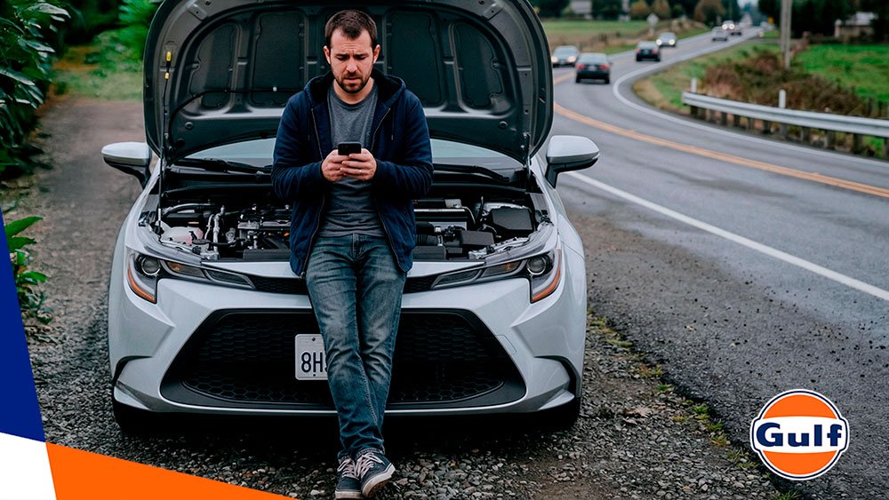 O que acontece se você atrasar a troca de óleo do motor