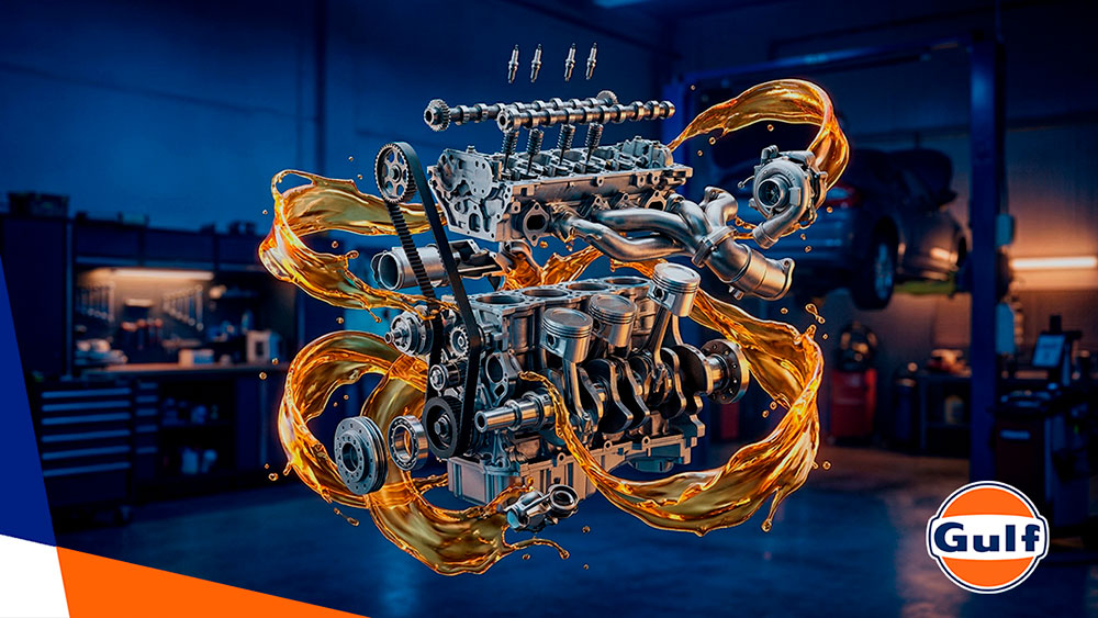 O que acontece se você atrasar a troca de óleo do motor