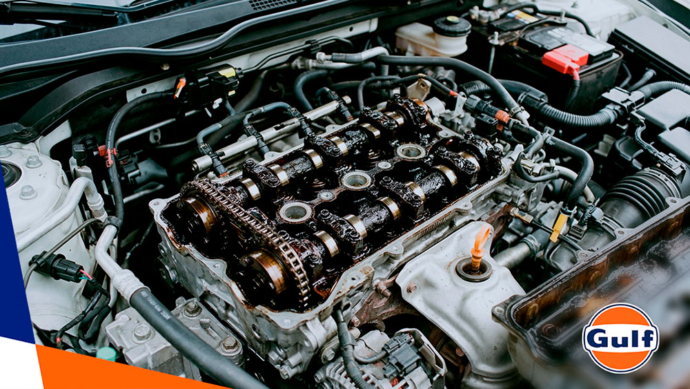 O que acontece se você atrasar a troca de óleo do motor