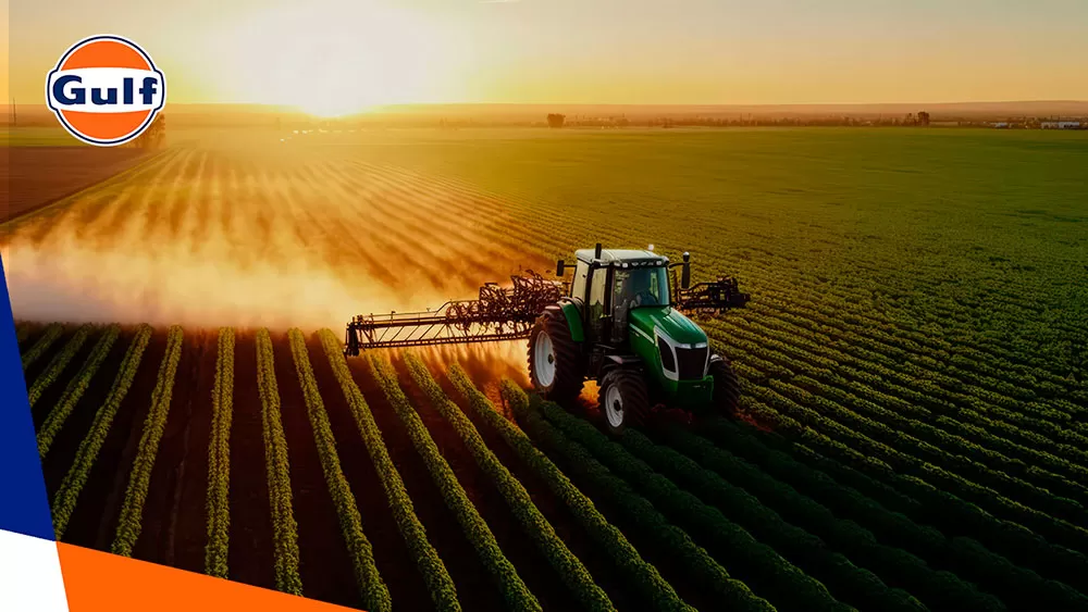 A importância dos adjuvantes na produção rural