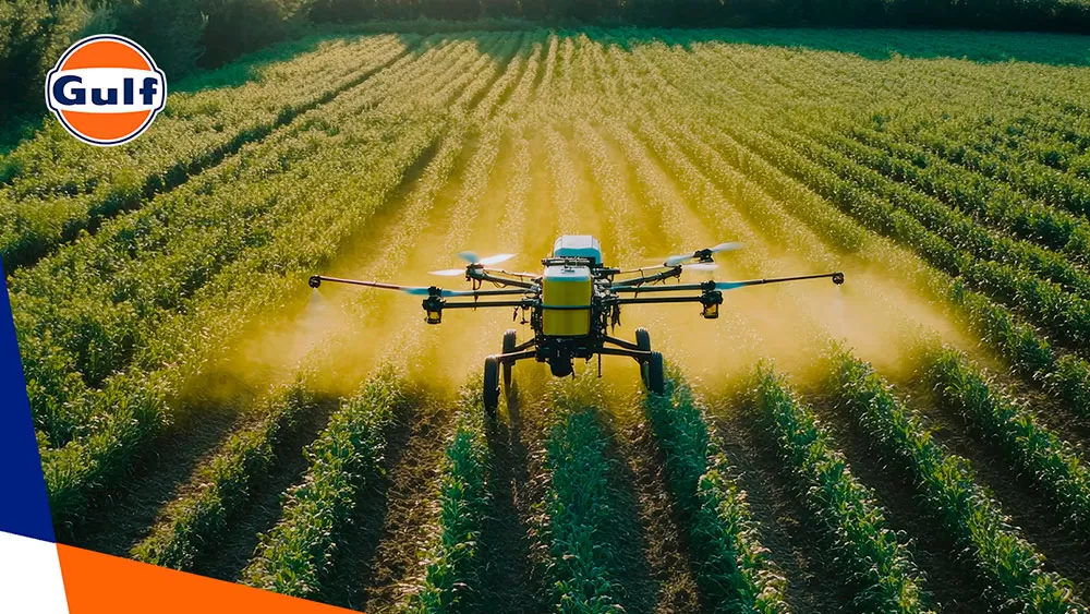 A importância dos adjuvantes na produção rural
