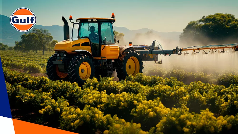 A importância dos adjuvantes na produção rural