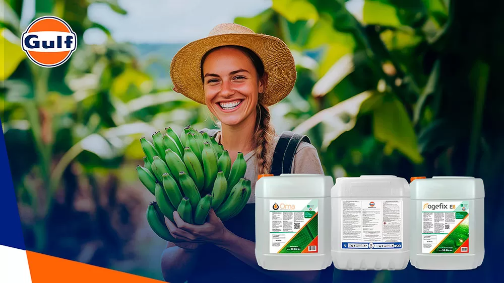 A importância dos adjuvantes na produção rural