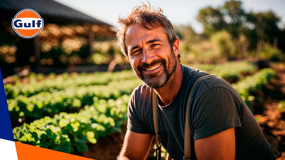 A importância dos adjuvantes na produção rural