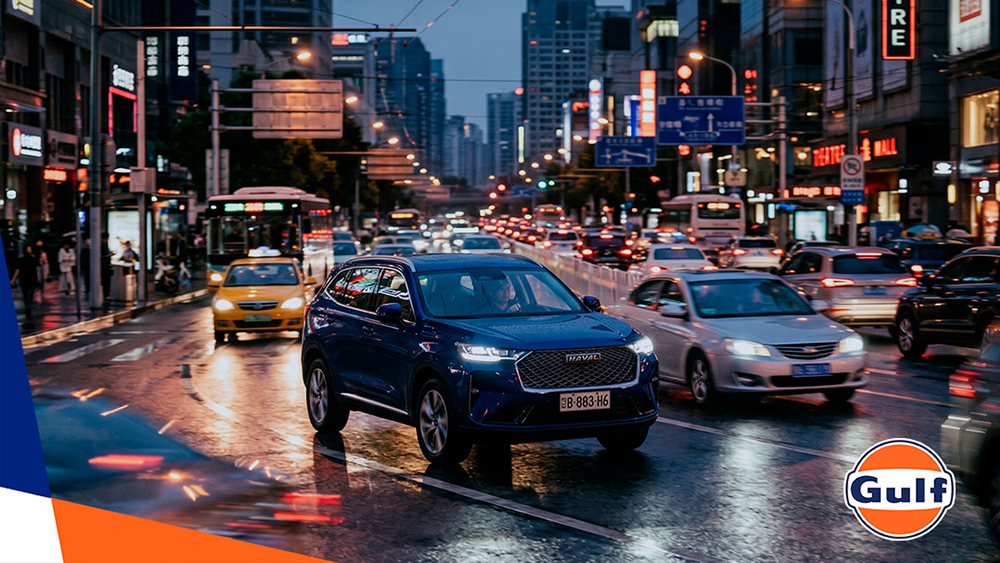 Óleo de motor para carro híbrido: quais são as diferenças