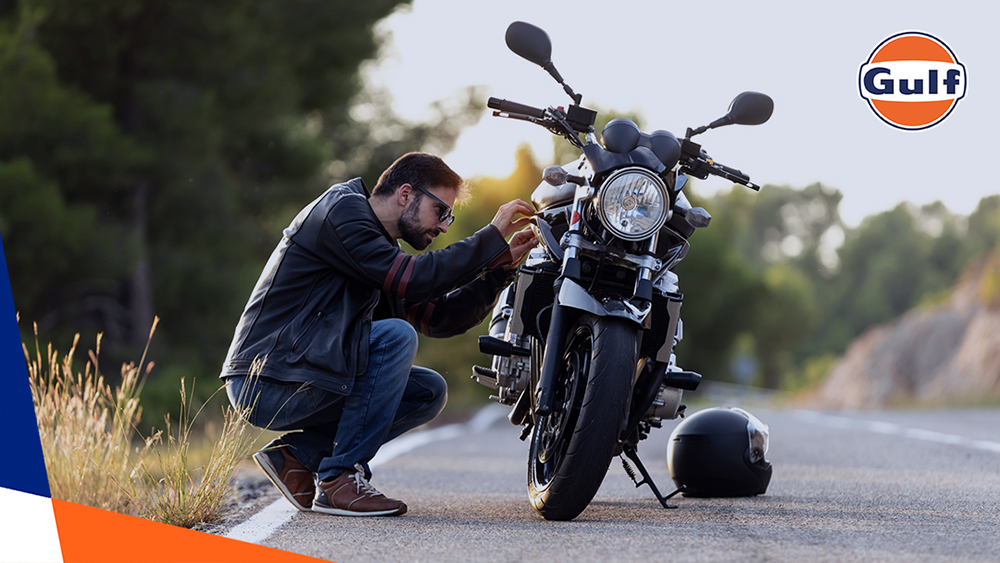 Problemas mais comuns em motos: como identificar e evitar