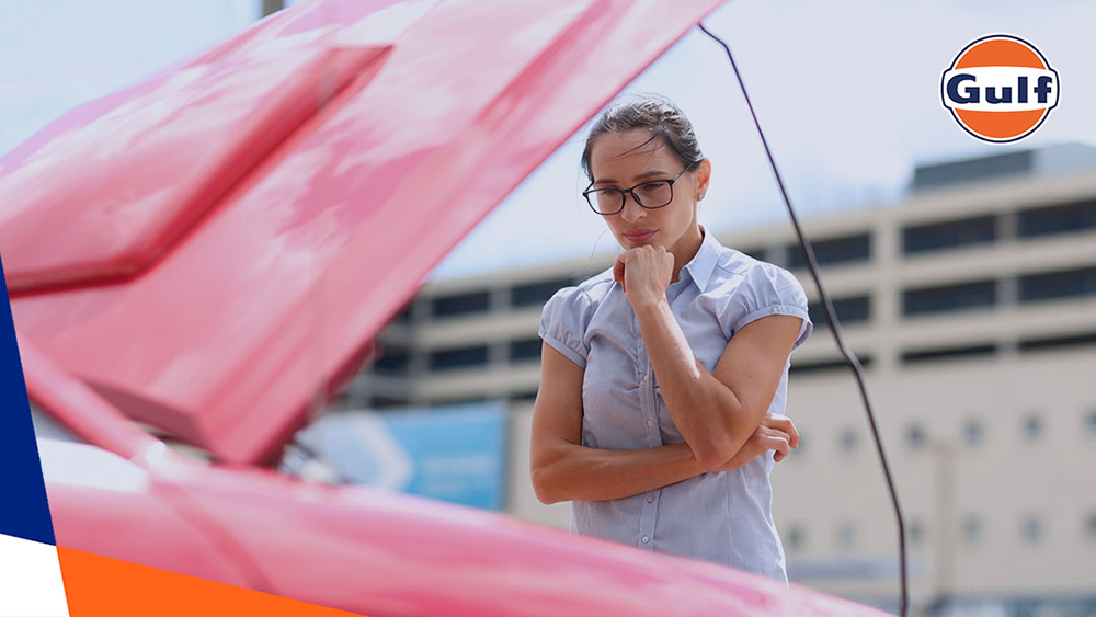 Trepidação ao dirigir: o que pode estar errado em seu carro?