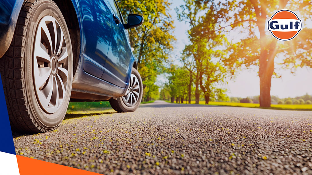 Trepidação ao dirigir: o que pode estar errado em seu carro?