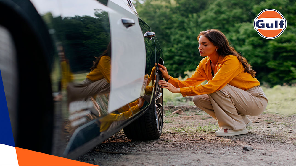 Trepidação ao dirigir: o que pode estar errado em seu carro?