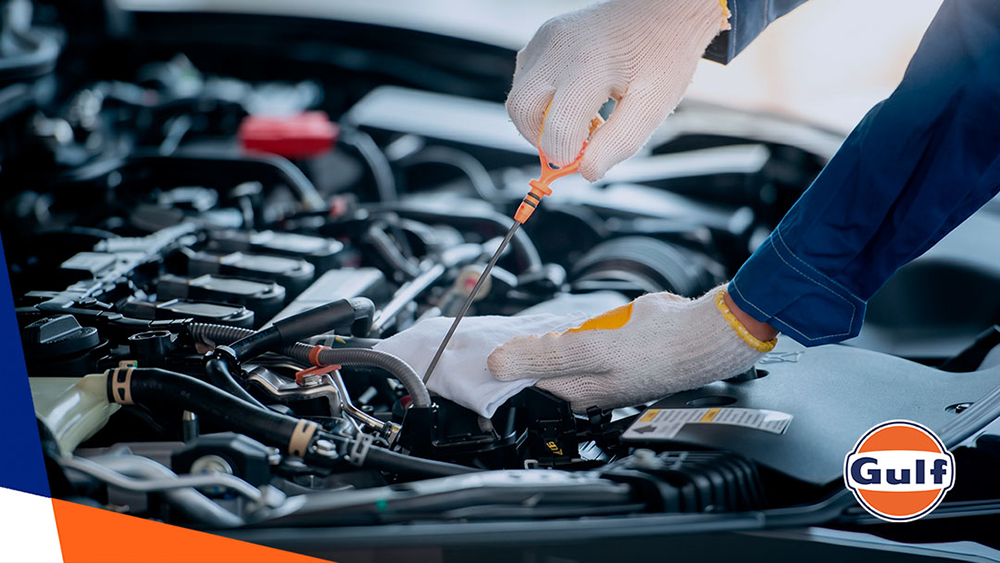 Trepidação ao dirigir: o que pode estar errado em seu carro?