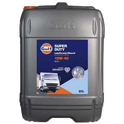 gulf-super-duty-ci-4-15w-40-20l