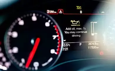 Tipos de óleo de motor: conheça as diferenças entre sintético, semissintético e mineral