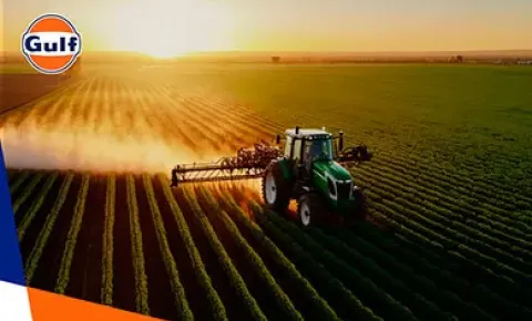 A importância dos adjuvantes na produção rural