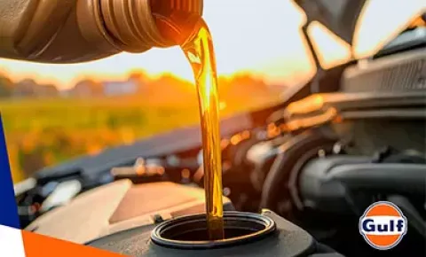 Quais são as diferenças entre óleos minerais e óleos sintéticos para motores?