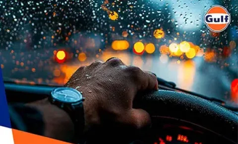 Temporada de chuvas: cuidados essenciais para o seu carro