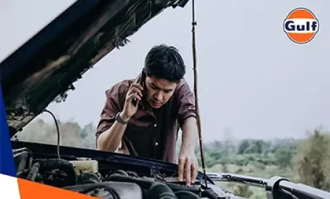 Os 8 erros mais comuns na troca de óleo do motor em carros