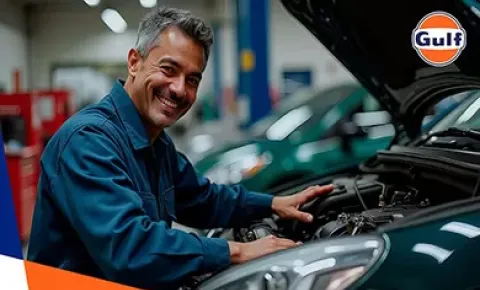 Por que os motores modernos precisam de óleos mais avançados