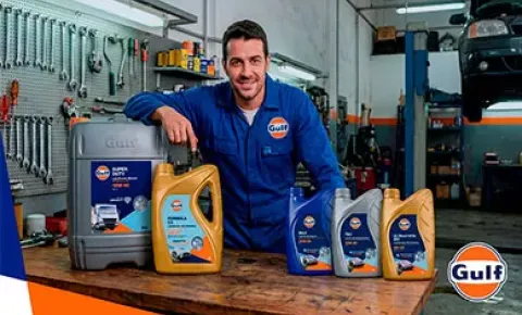 Como escolher o óleo de motor certo em três simples passos