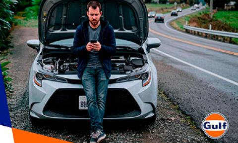 O que acontece se você atrasar a troca de óleo do motor