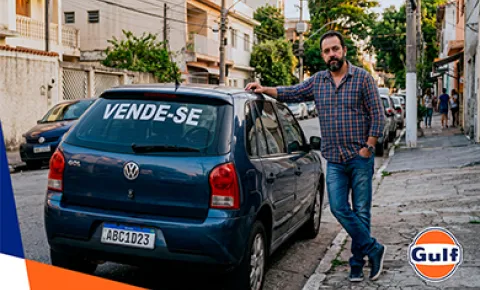 O impacto da lubrificação na revenda do seu carro
