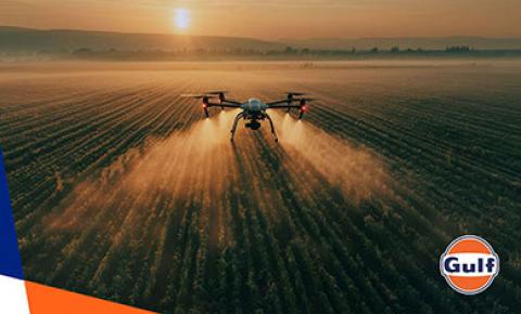 7 problemas que estão prejudicando sua pulverização agrícola