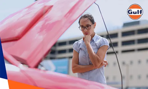 Trepidação ao dirigir: o que pode estar errado em seu carro?