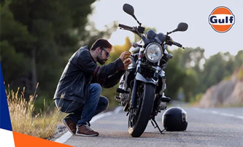 Problemas mais comuns em motos: como identificar e evitar