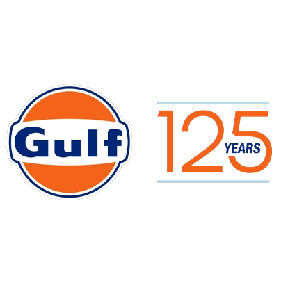 Gulf Logo