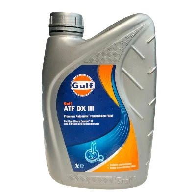 ATF-DX-III-1L-V