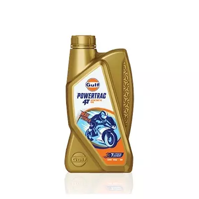 PowerTrac-4T-10W-30-1L-V