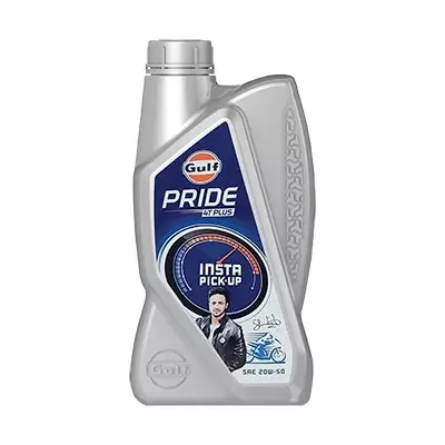 Pride-4T-Plus-20W-50-1L-V