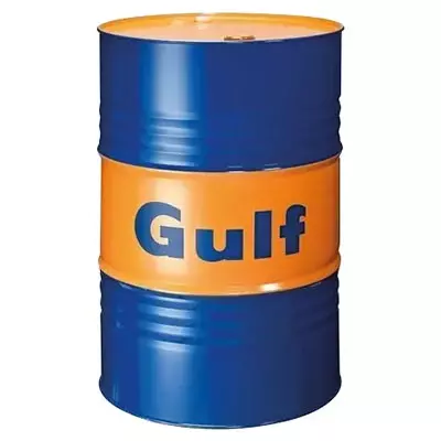 Gulf Fidelity