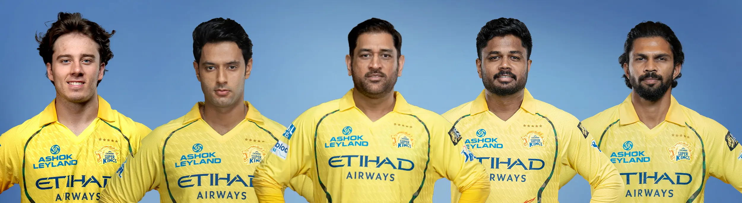 CSK